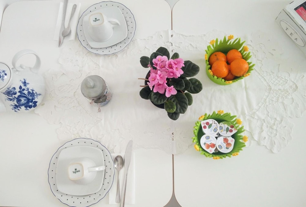 A Casa Boschi Near Vatican Deluxe Junior Suite 7/70