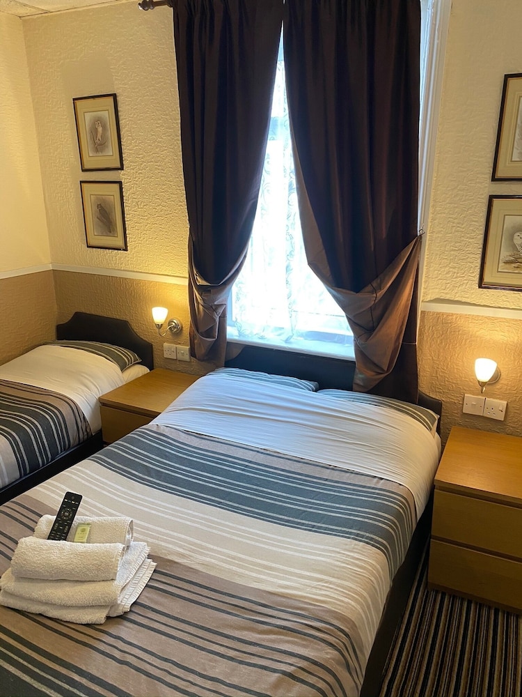 Grange House Hotel 12/51