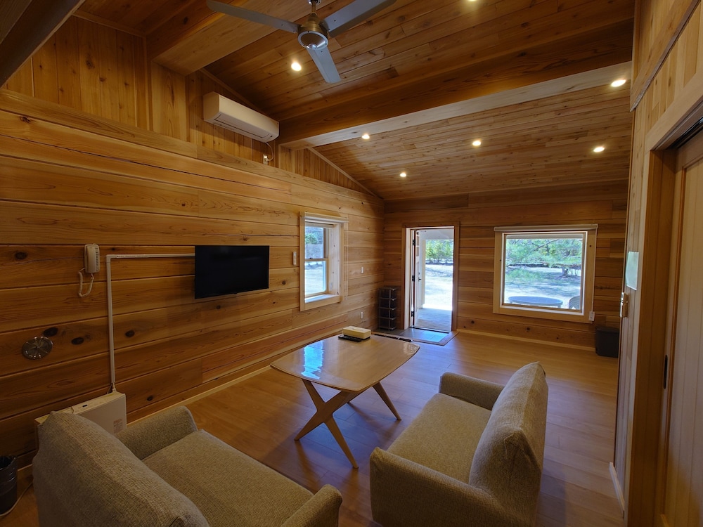 Karuizawa Sunny Village 33/50