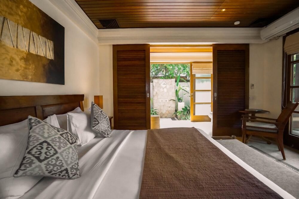 Jimbaran Beach Villas By Nakula 30/79
