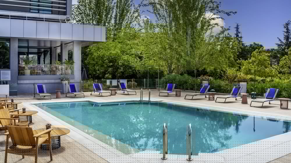Novotel Madrid City Las Ventas 5/78