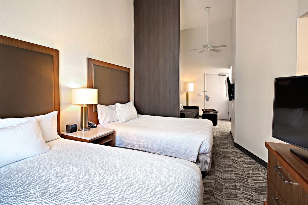 Springhill Suites Phoenix Glendale Peoria 10/49