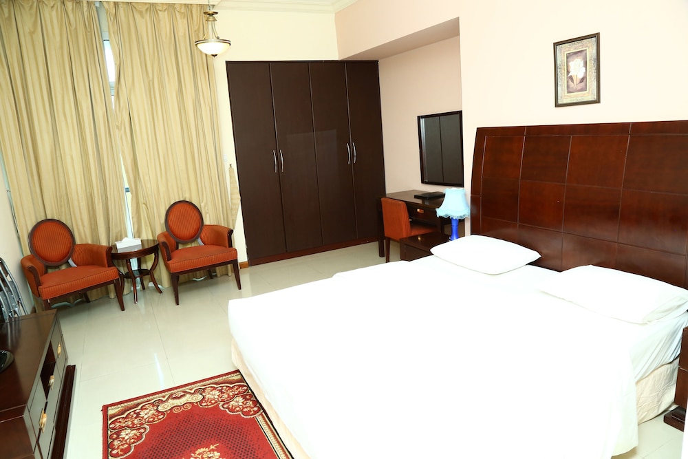 City Stay Premium Hotel Apartments 24/68