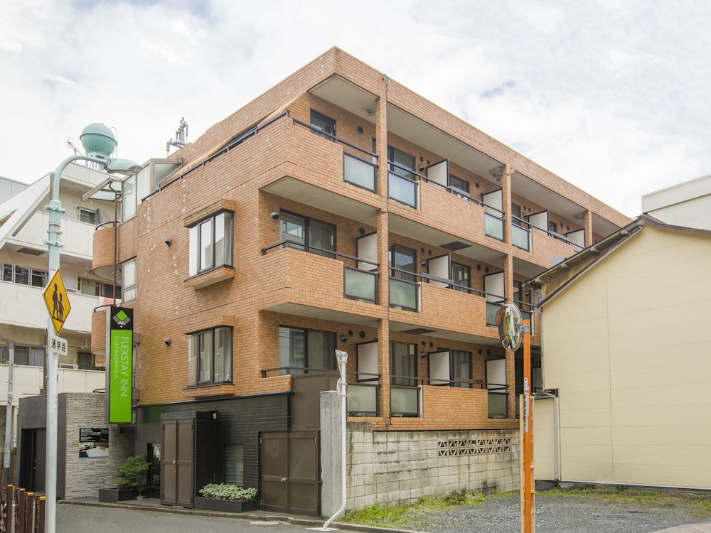 Flexstay Inn Shirogane 5/38