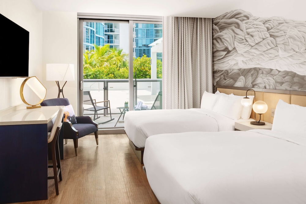 Hyatt Centric Las Olas Fort Lauderdale 18/63