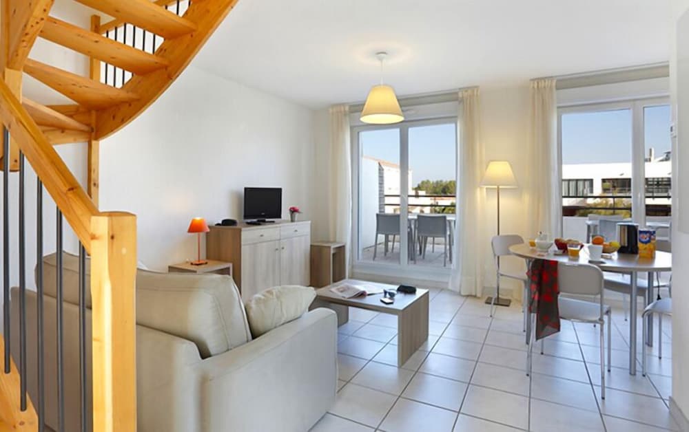 Residence Vacanceole Les Hauts de Vaujany 44/60