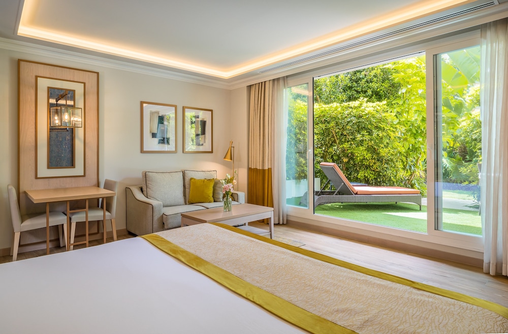 Barcelo La Nucía Hills 6/50