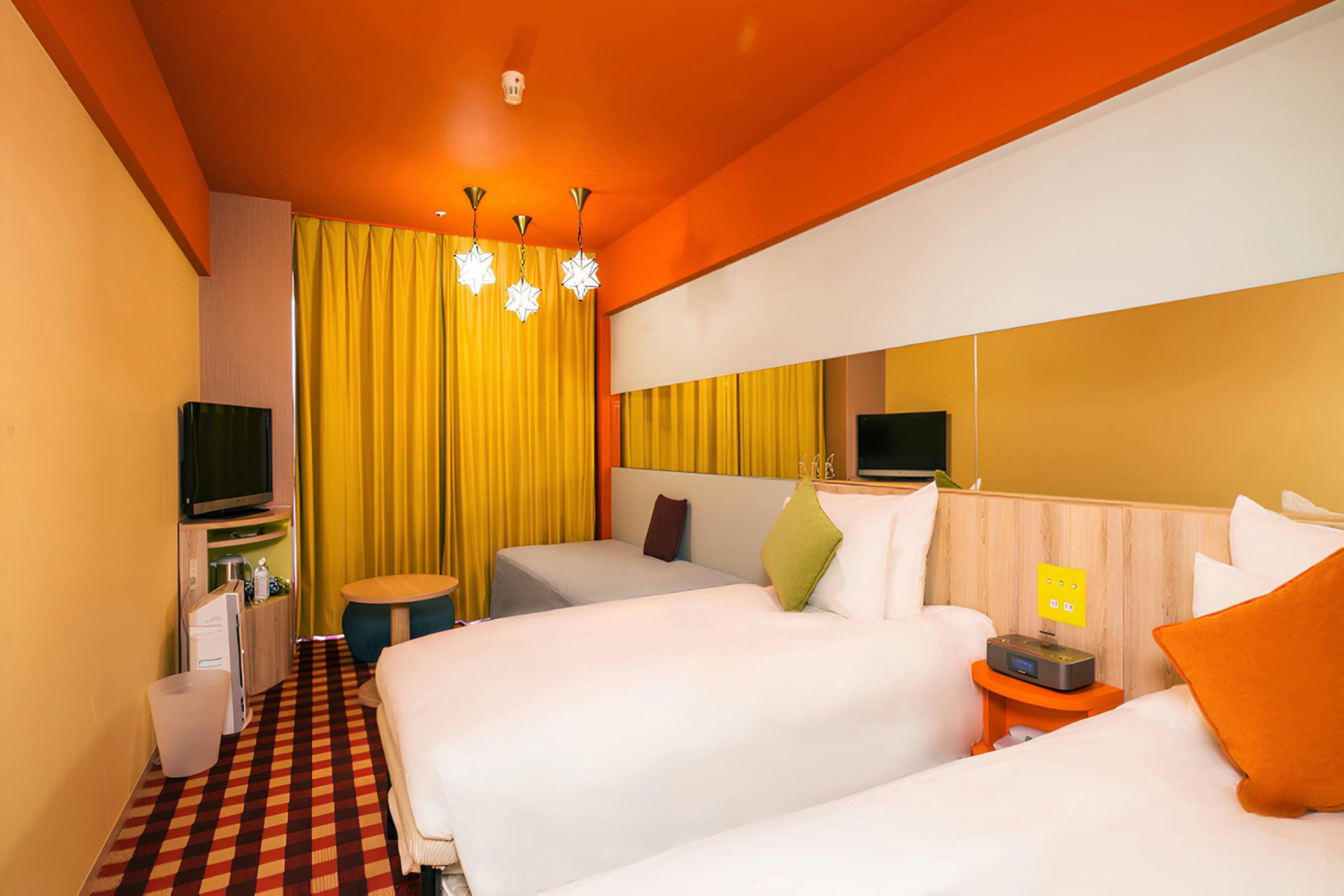 Naeba Prince Hotel 17/50