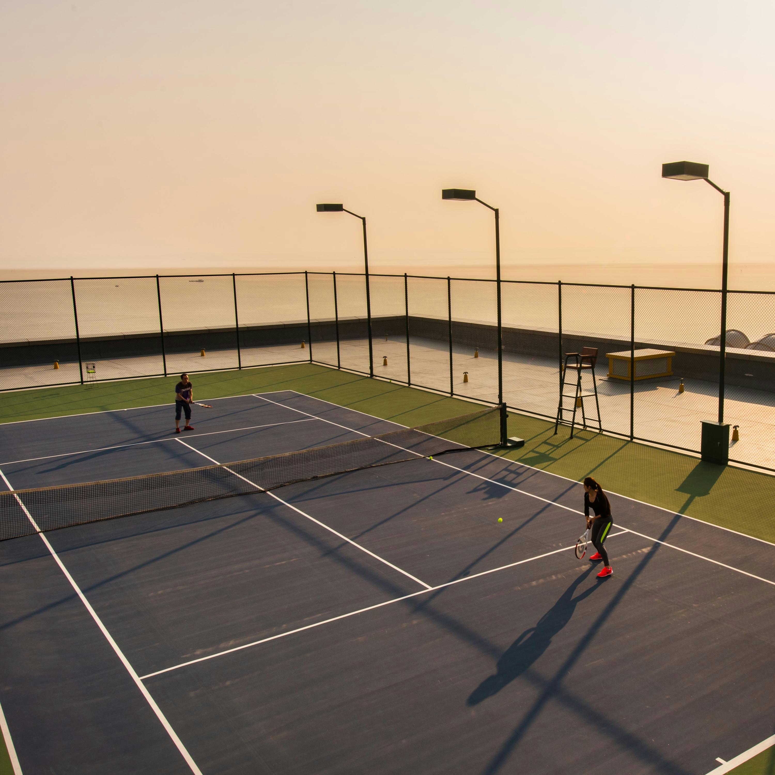Hilton Yantai Golden Coast 28/64