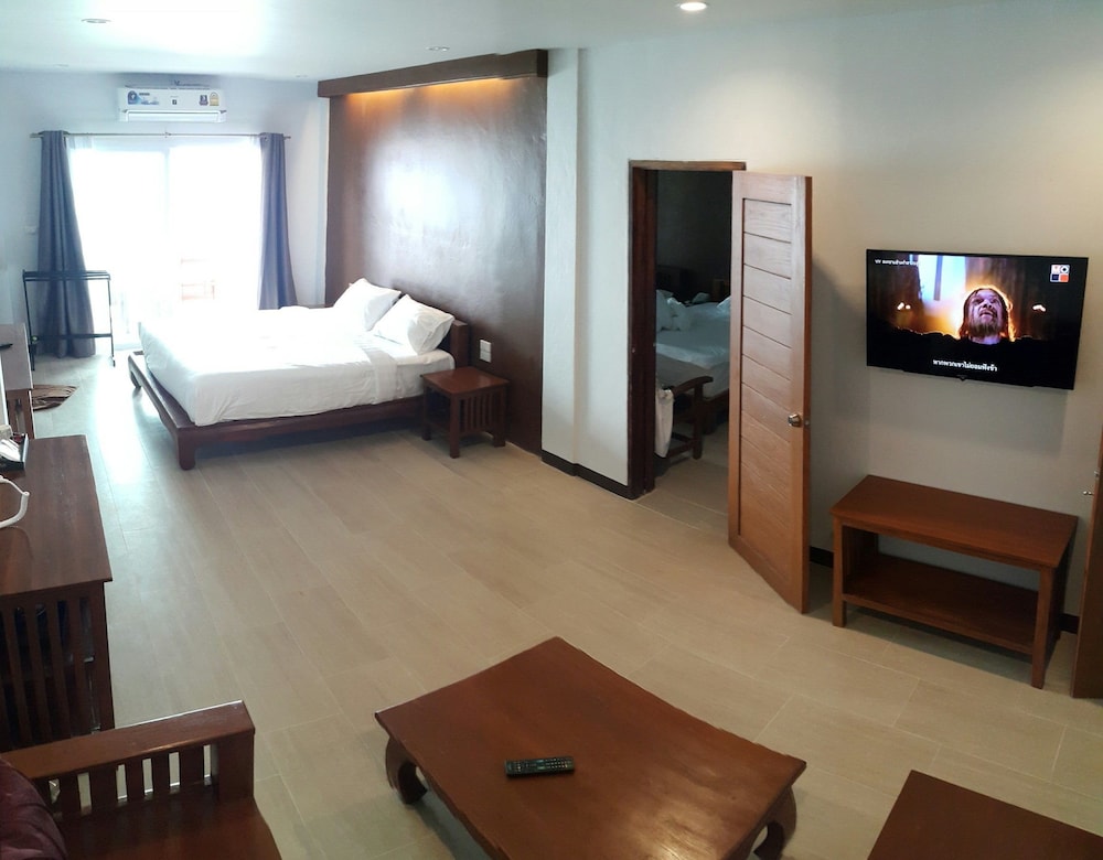 Chiang Khan Hill Resort 6/32