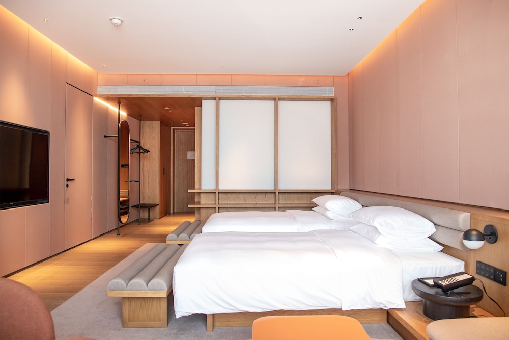 Taoxichuan Hotel the Unbound Collection by Hyatt 9/50