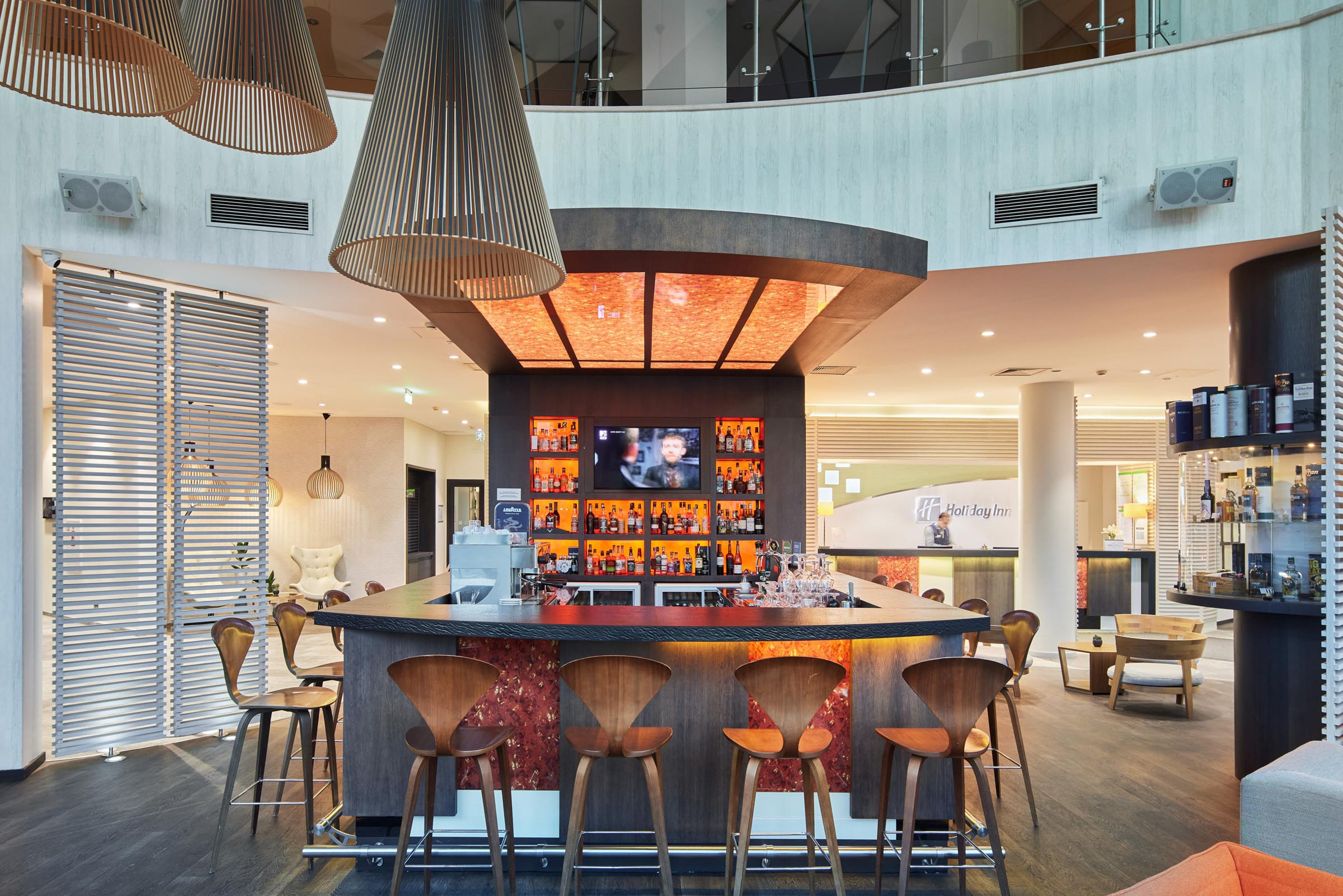 Holiday Inn Vilnius 41/72