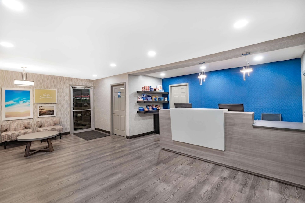 Days Inn by Wyndham Cookeville 7/24