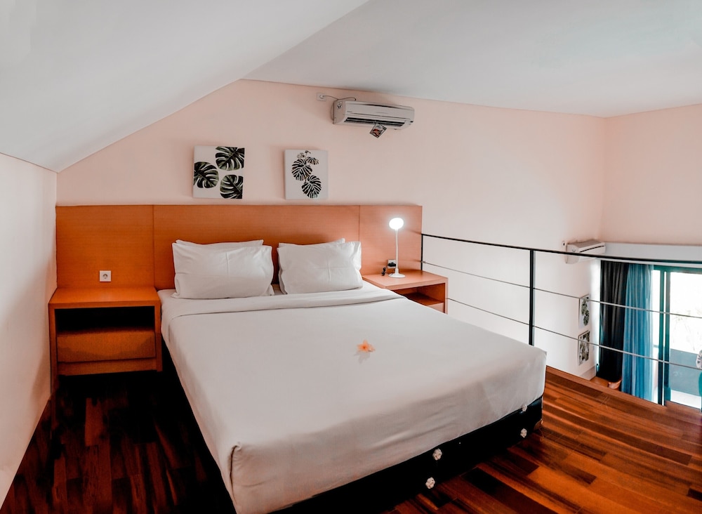 Sunrise Suite Kerobokan 14/50