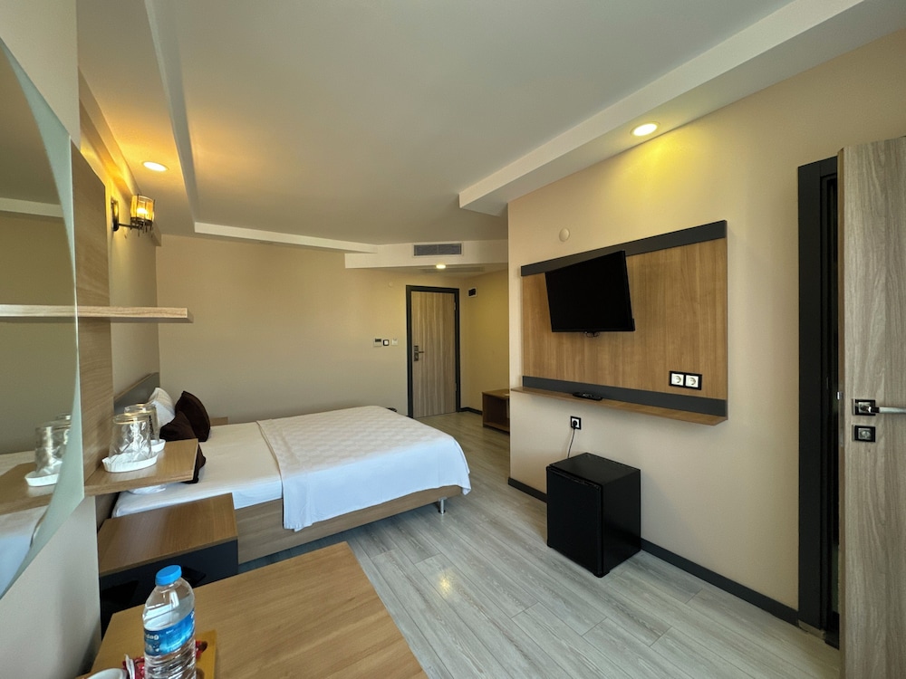 Korkmaz Otel 27/59