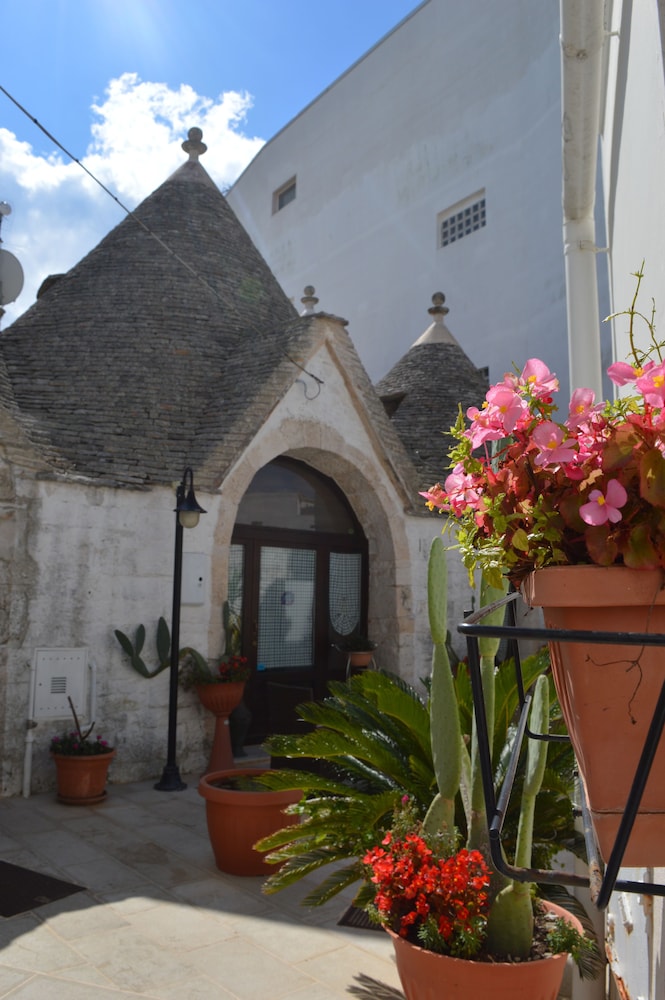 GIARDINO DEI TRULLI 32/32