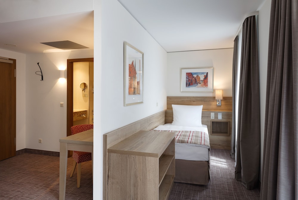 Holiday Inn Nurnberg City Centre 35/78