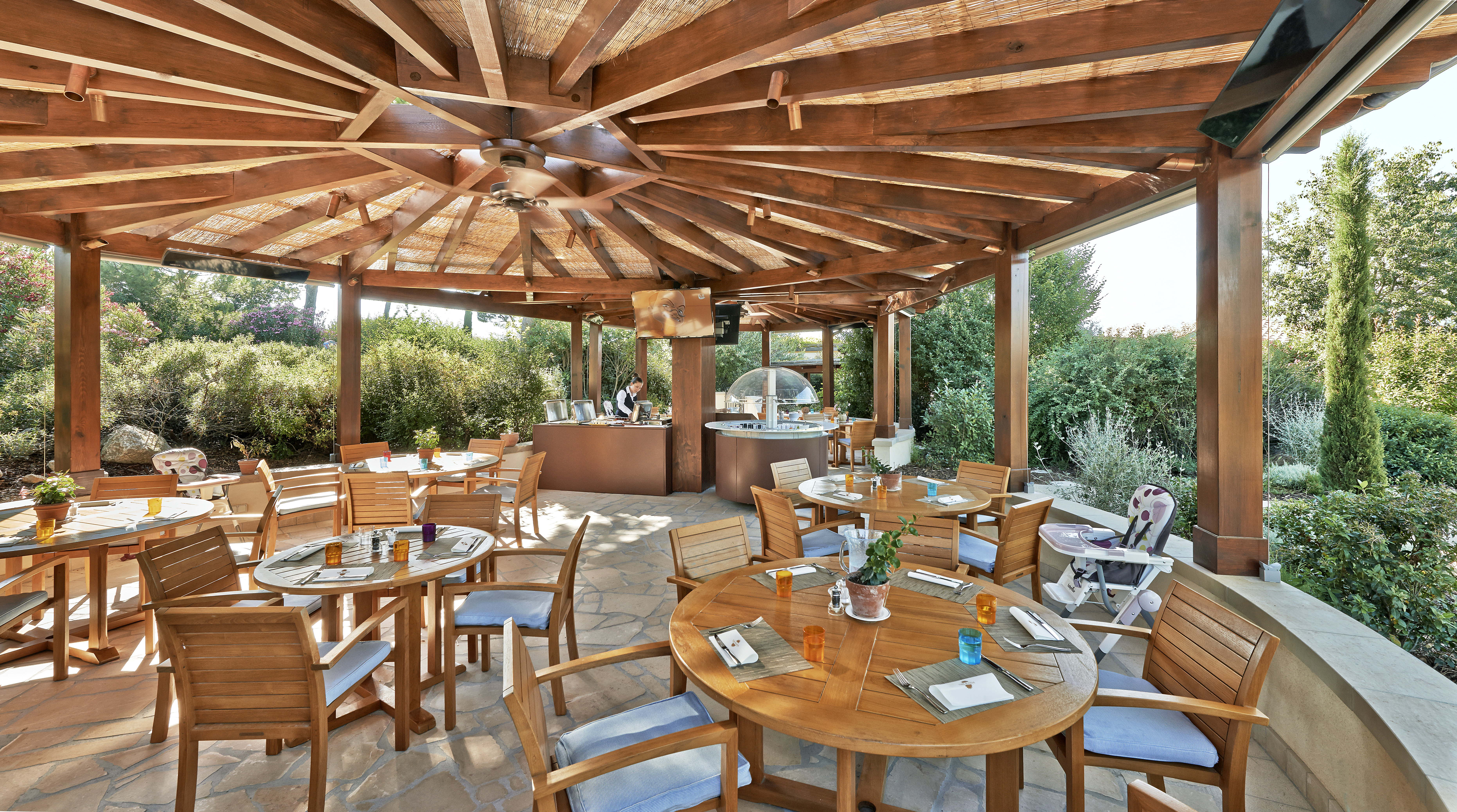 Terre Blanche Hotel Spa Golf Resort 64/82