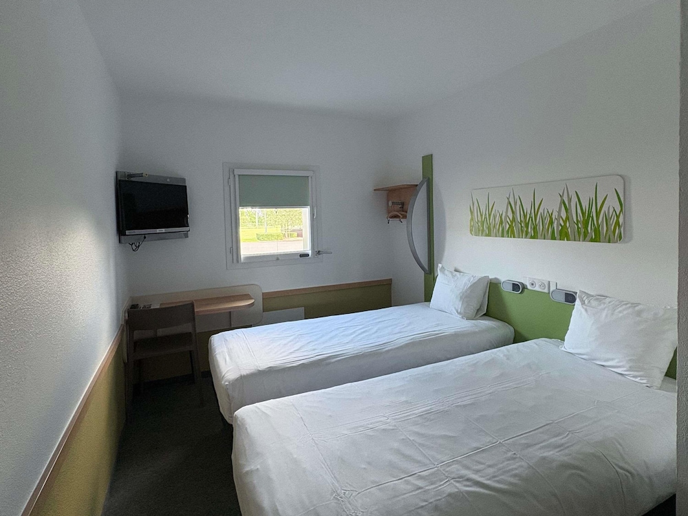 Ibis Budget Ancenis 11/51