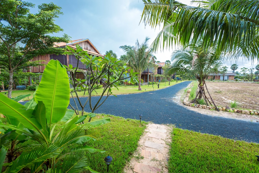 Kampot River Residence 34/50
