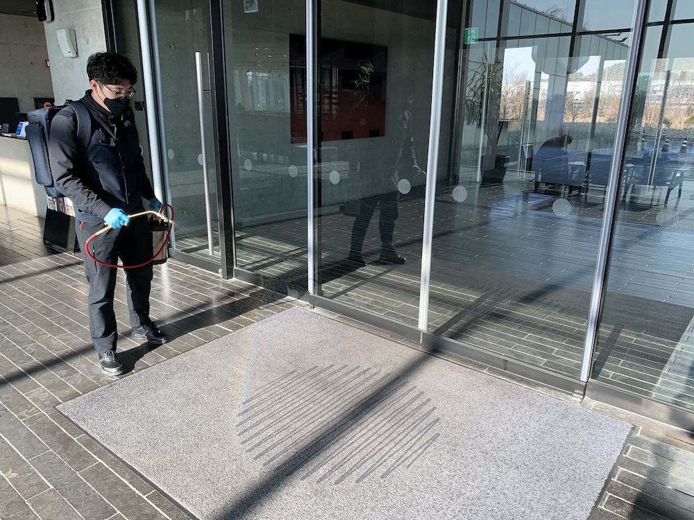 Nest Hotel Incheon 26/47