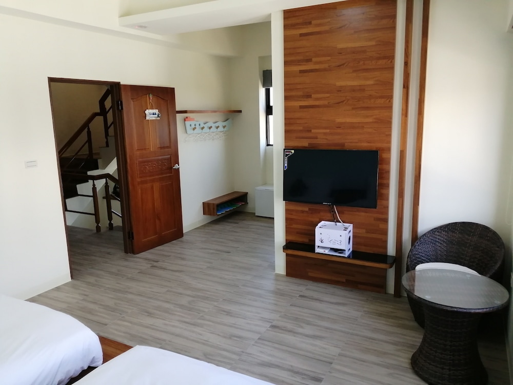 Haven B&B 29/43