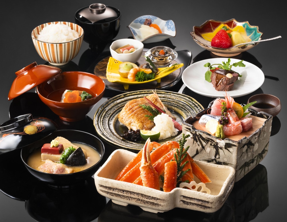 Kanazawa Chaya 38/42