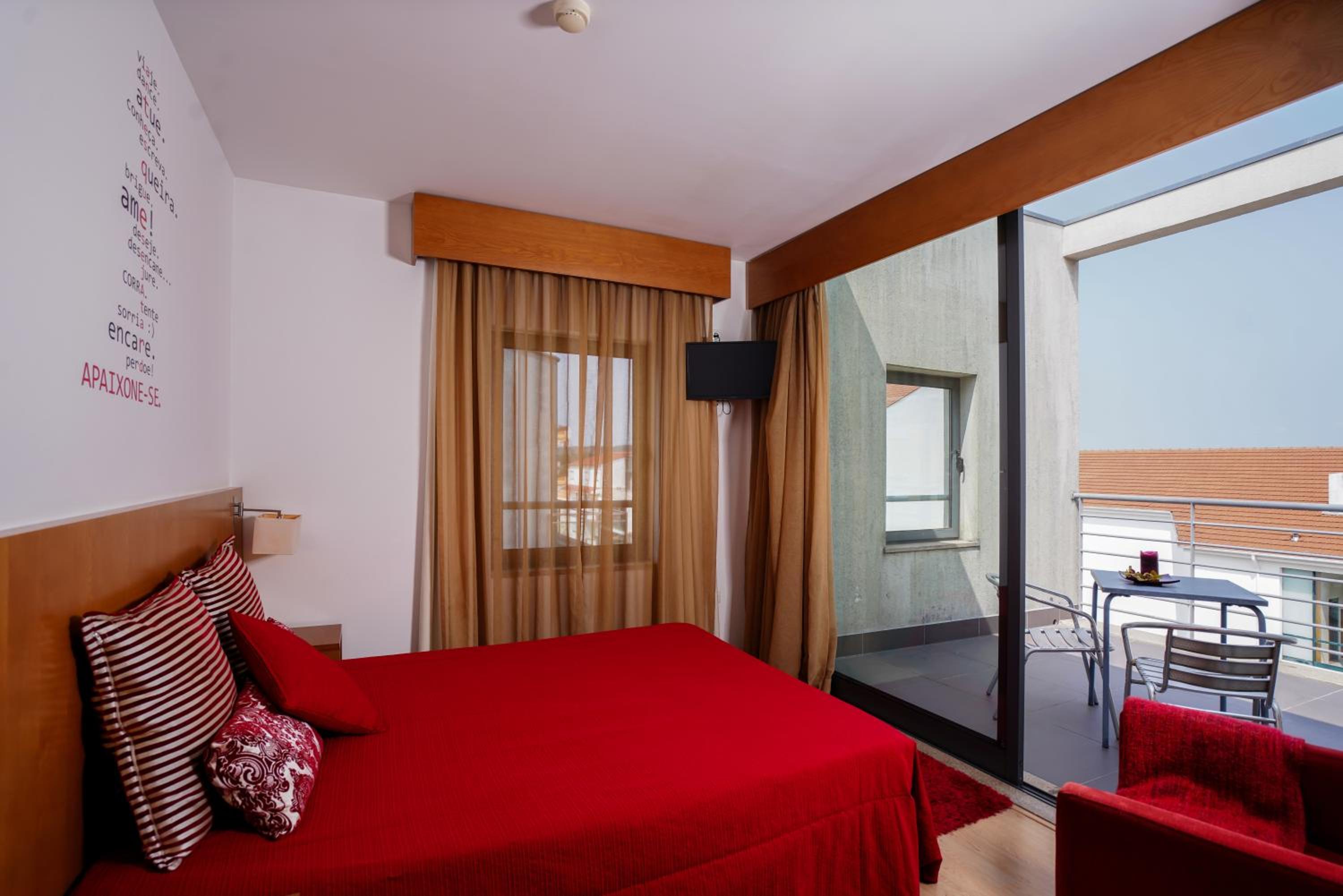Hotel Jose Alberto 12/42