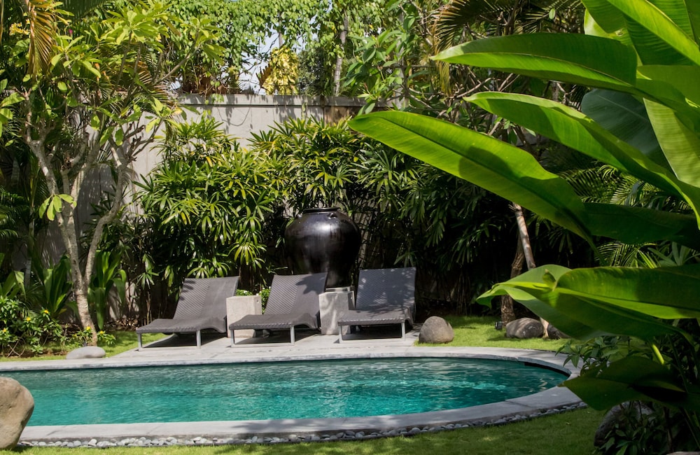 The Amala Estate Seminyak 19/24