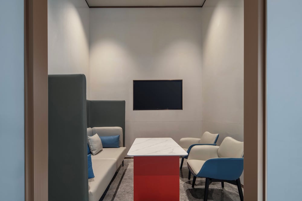 Holiday Inn Express Qingdao Jimo By Ihg, Jimo 41/50