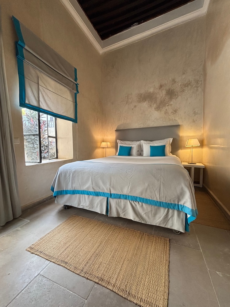 Riad Dar Zen 9/48