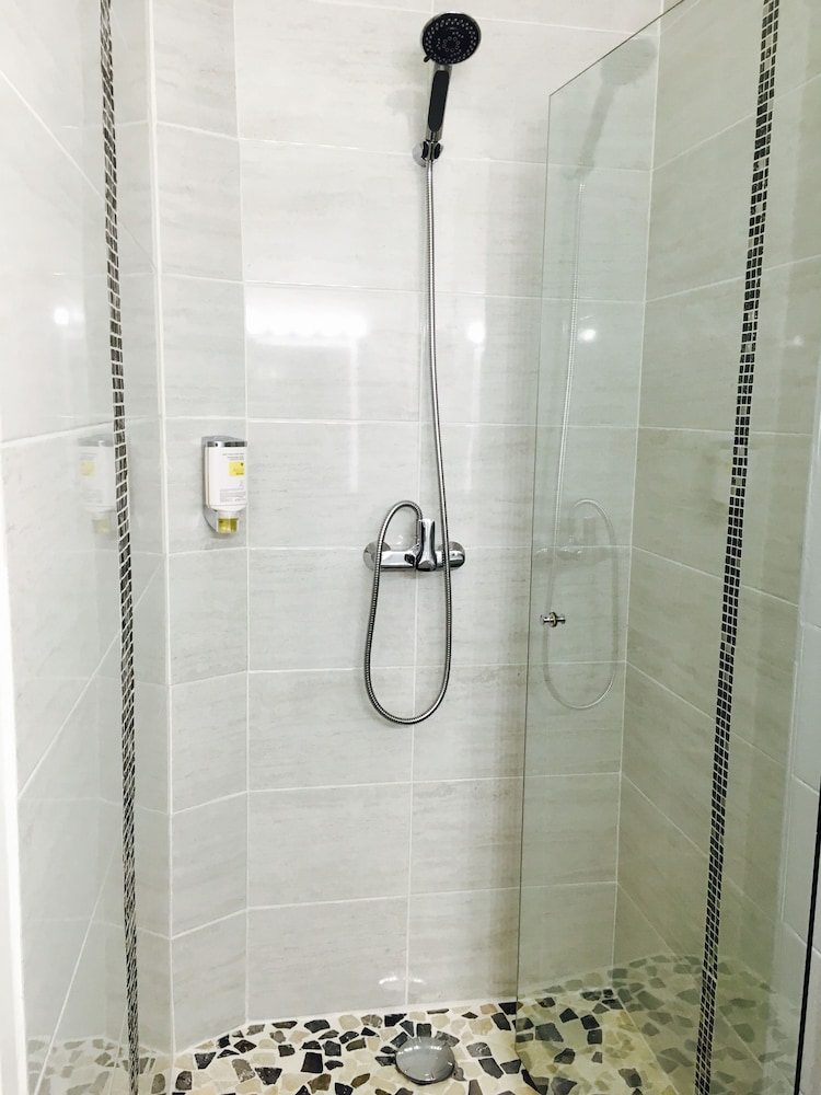 Sure Hotel by Best Western Port Jerome - Le Havre 9/57