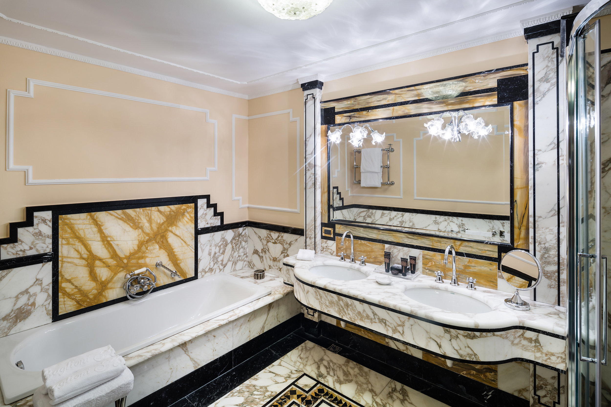 Carlton Hotel Milan 22/58