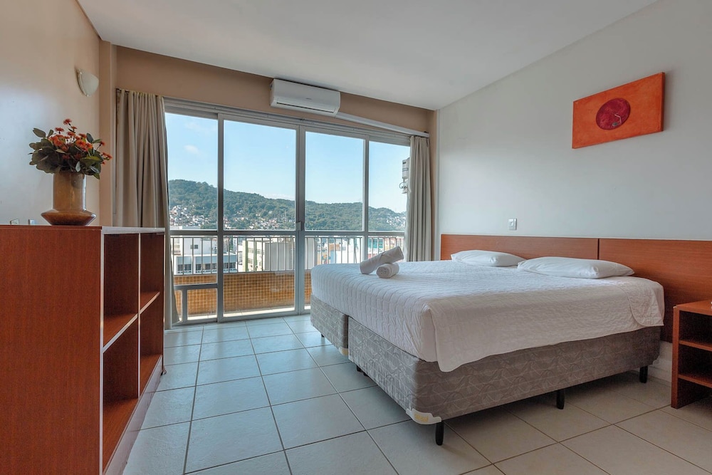 STANDARD, DOUBLE BED