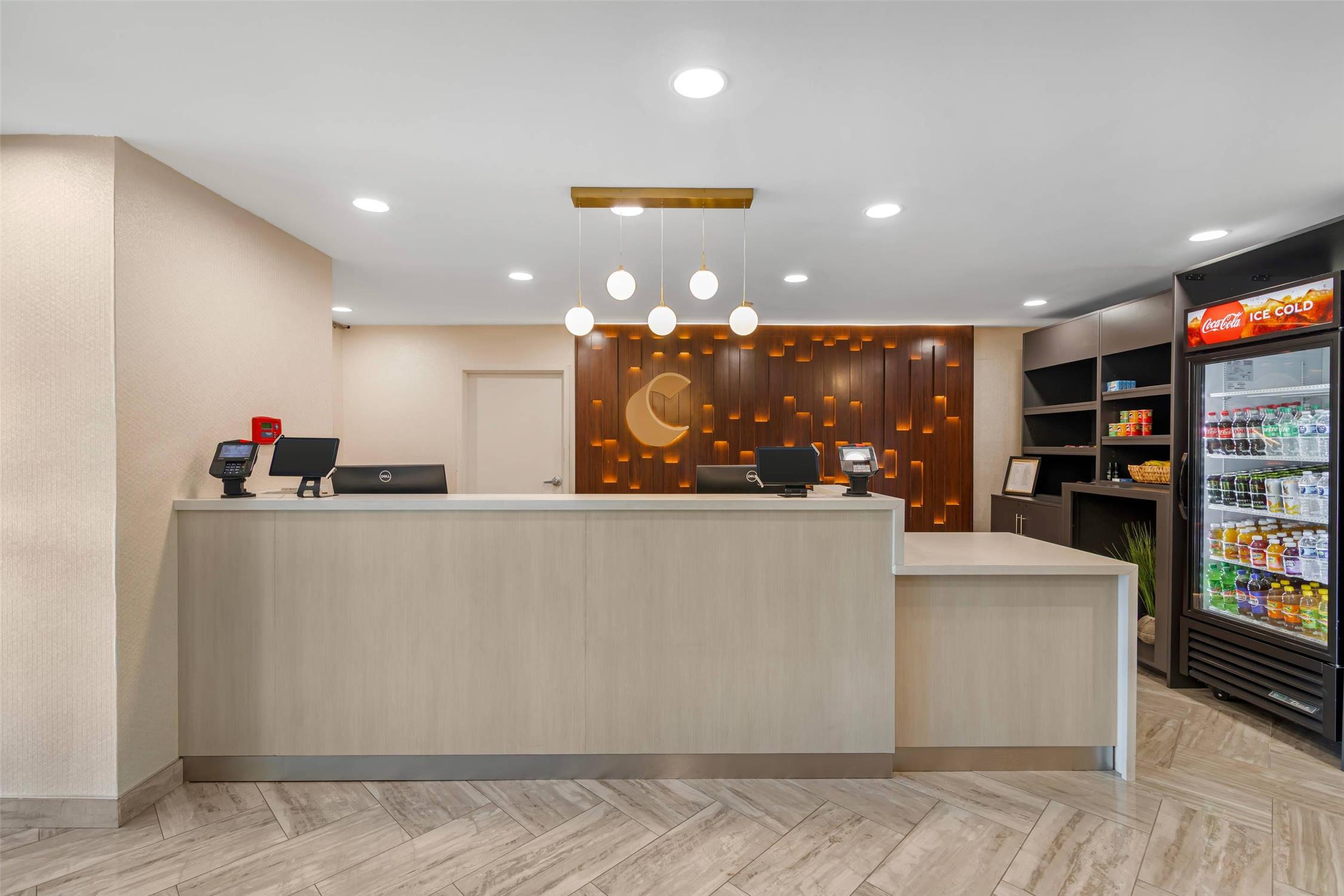 Comfort Inn & Suites Savannah Airport 4/18