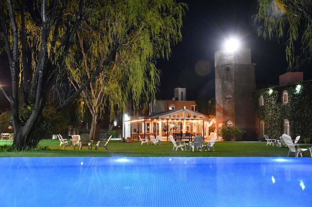 La Posada Hotel 43/50