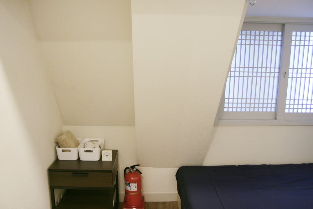 Seoul Dalbit Dongdaemun Guesthouse 6/50