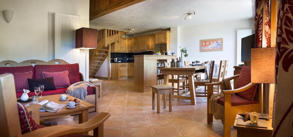 Cgh Residences & Spas Le Coeur D'or 49/54