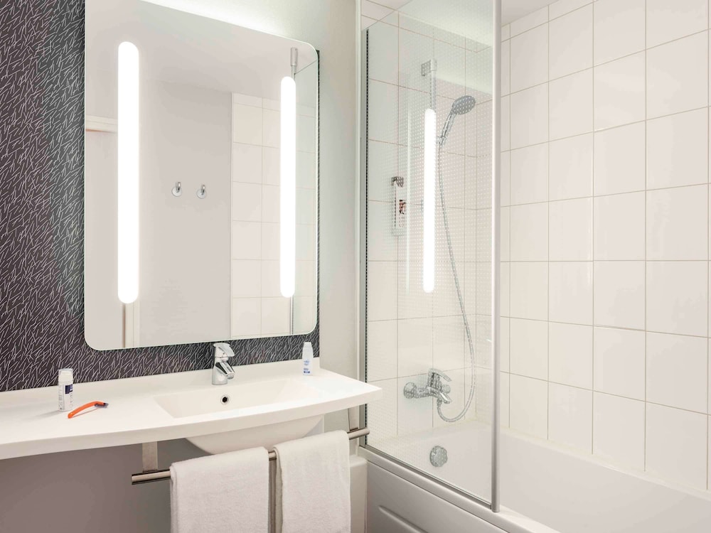 Ibis Le Havre Centre 14/74