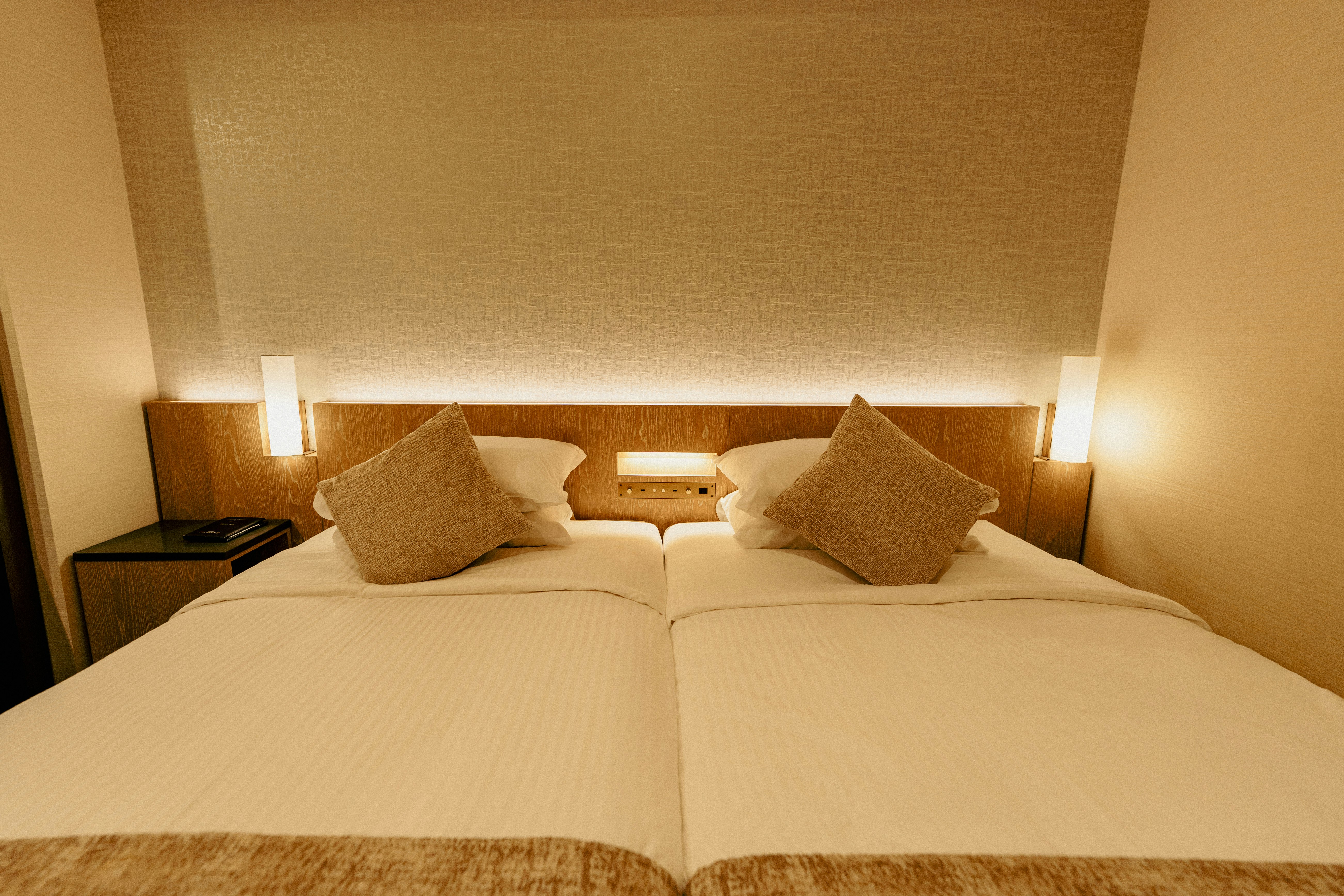 Hotel Jal City Sapporo Nakajima Park 24/73