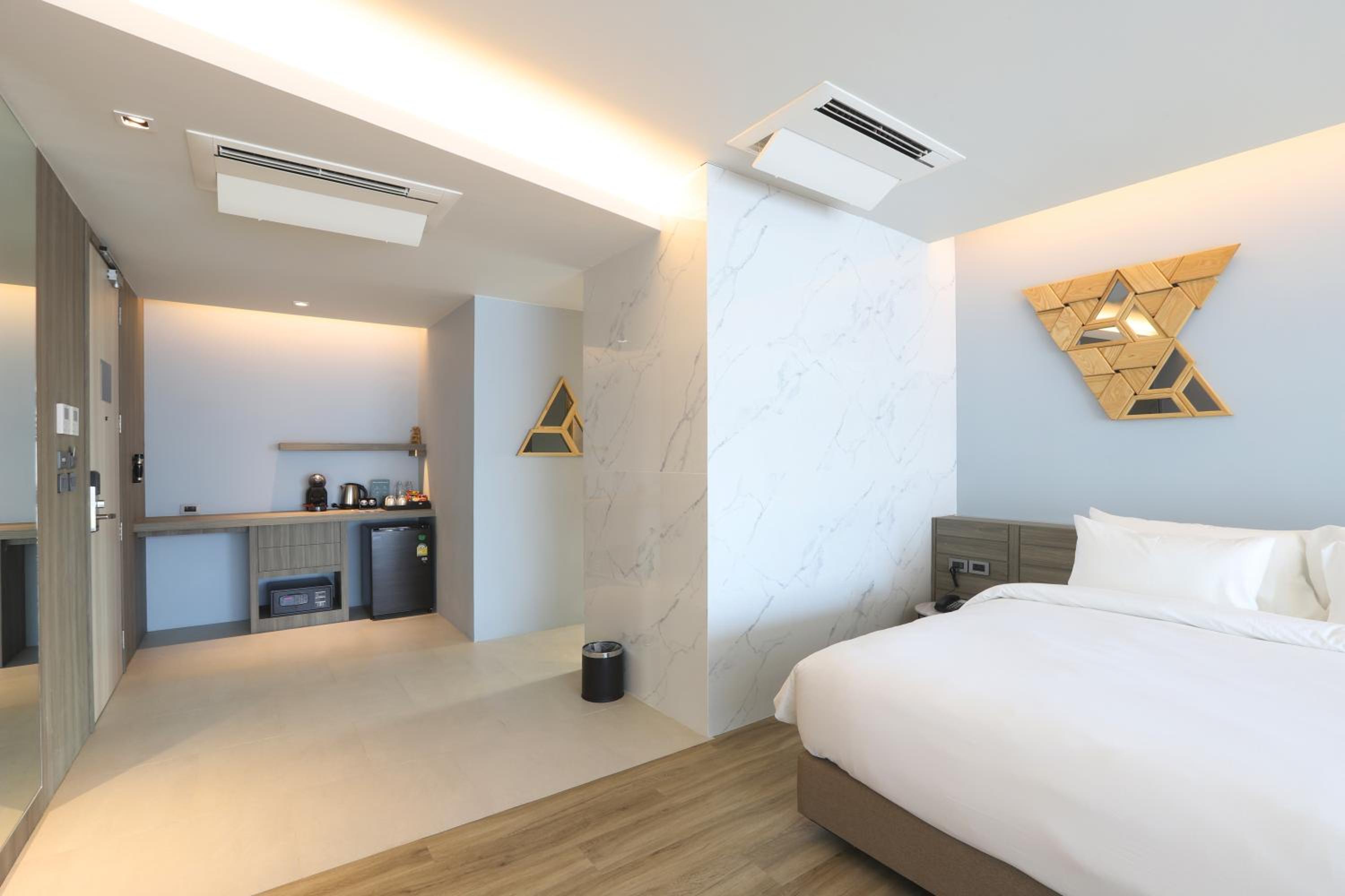 suite