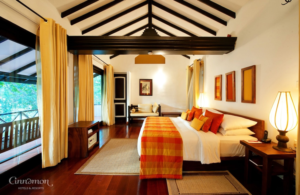Cinnamon Lodge 13/50