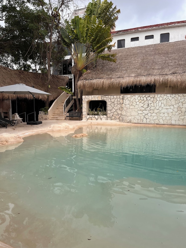 Xbalamque Resort and Spa 57/61