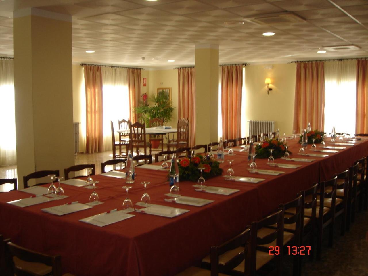 Hotel Río Piscina 55/75