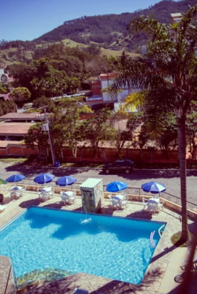 TERMAS PARK HOTEL 47/49