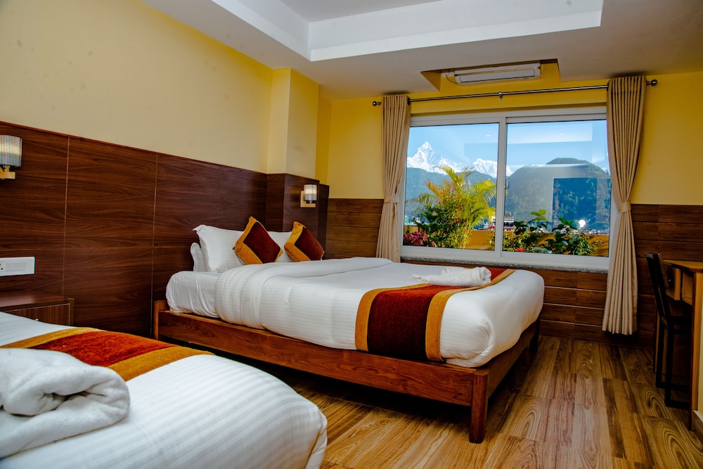 Hotel Hidden Kingdom & Spa 27/60