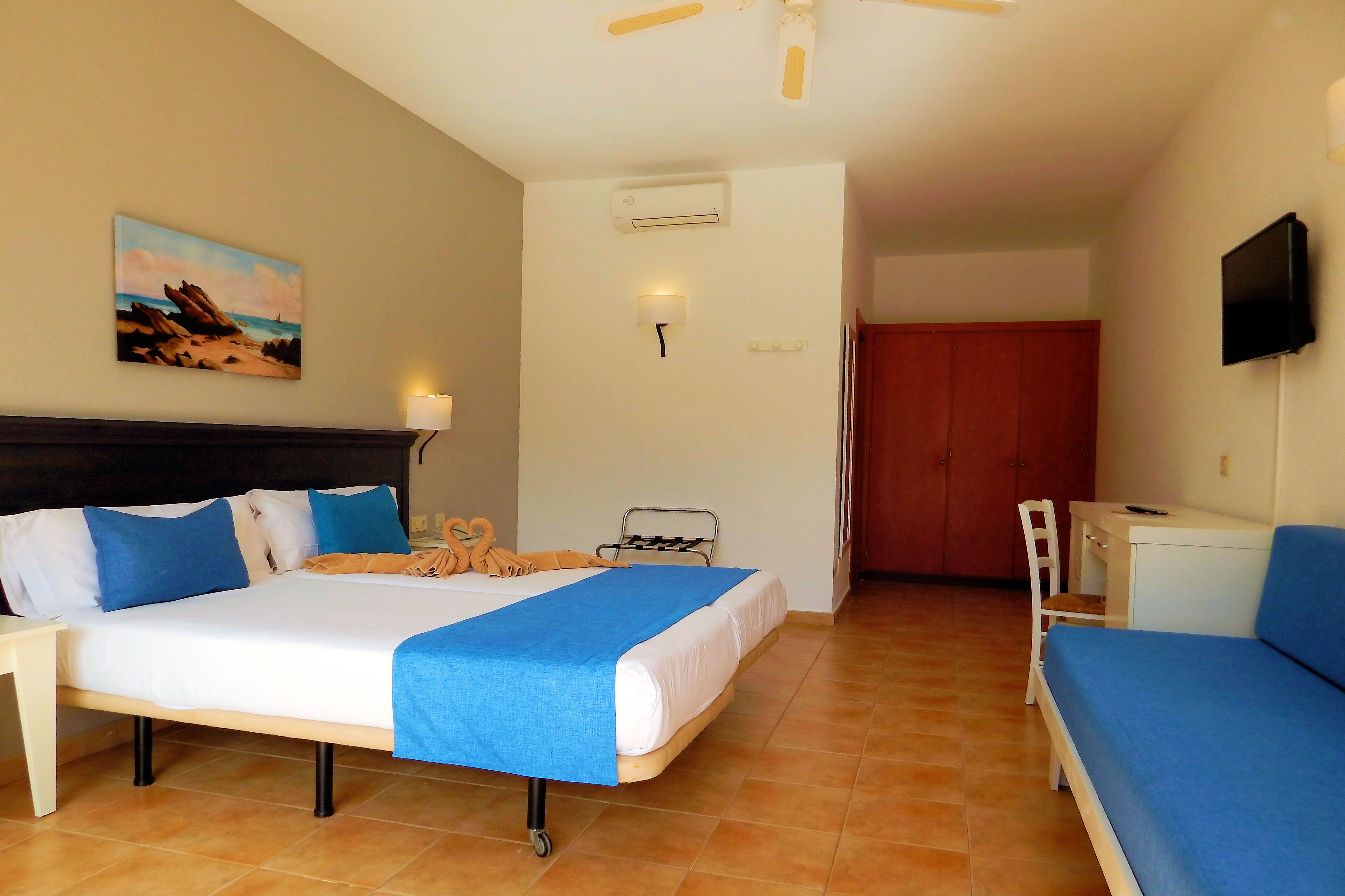 Royal Monica Playa Blanca 5/35