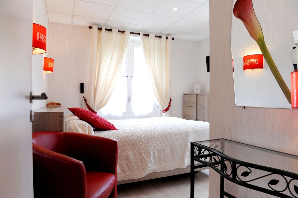 HÔTEL L'AYGUELADE 21/31