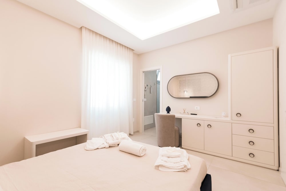 Le Gemelle Boutique Hotel 14/50