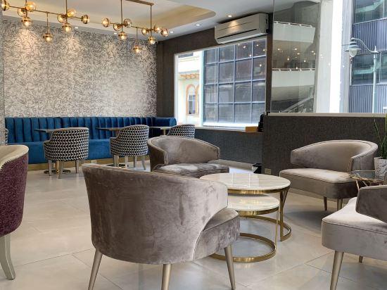 La Fontana Hotel 17/33